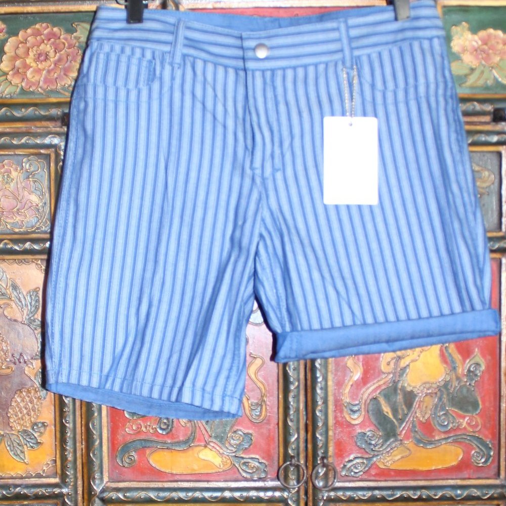 New Zac & Rachel Reversible Shorts